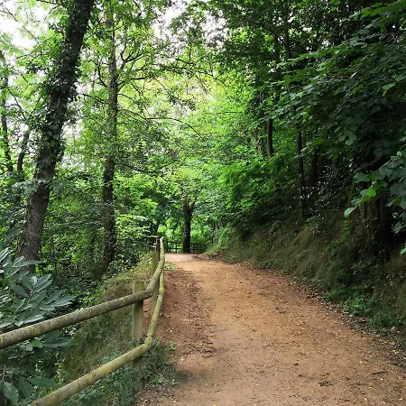 Ca La Pauleta Villa Sant Hilari Sacalm Buitenkant foto
