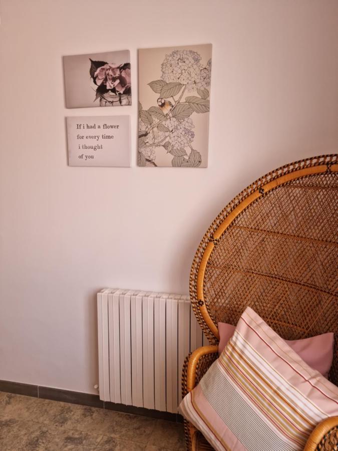 Ferienhaus Ca La Pauleta Sant Hilari Sacalm