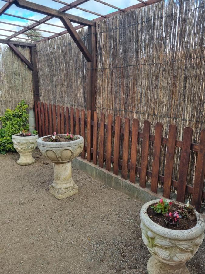 Ferienhaus Ca La Pauleta Sant Hilari Sacalm