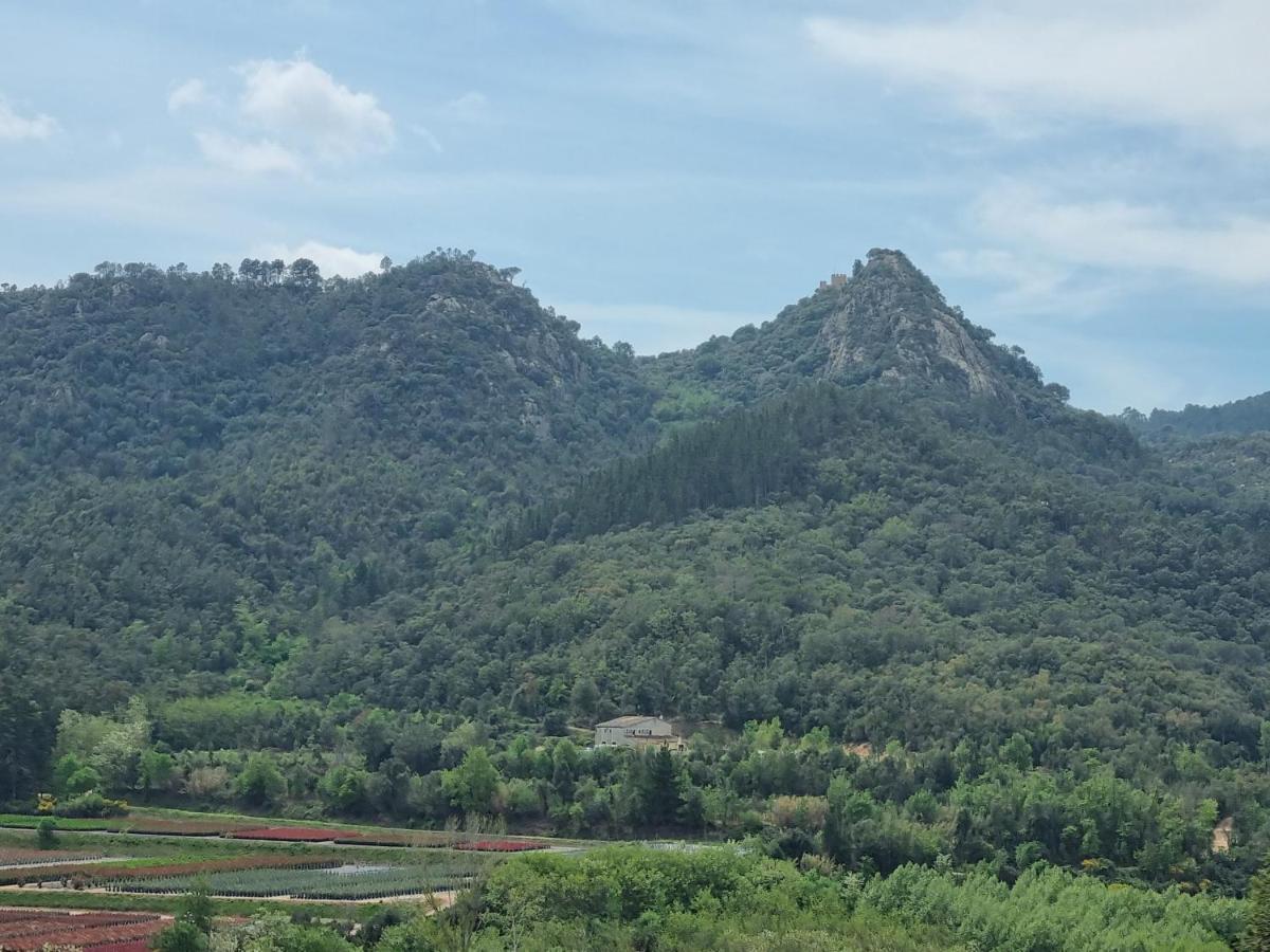 Ca La Pauleta Casa de vacances