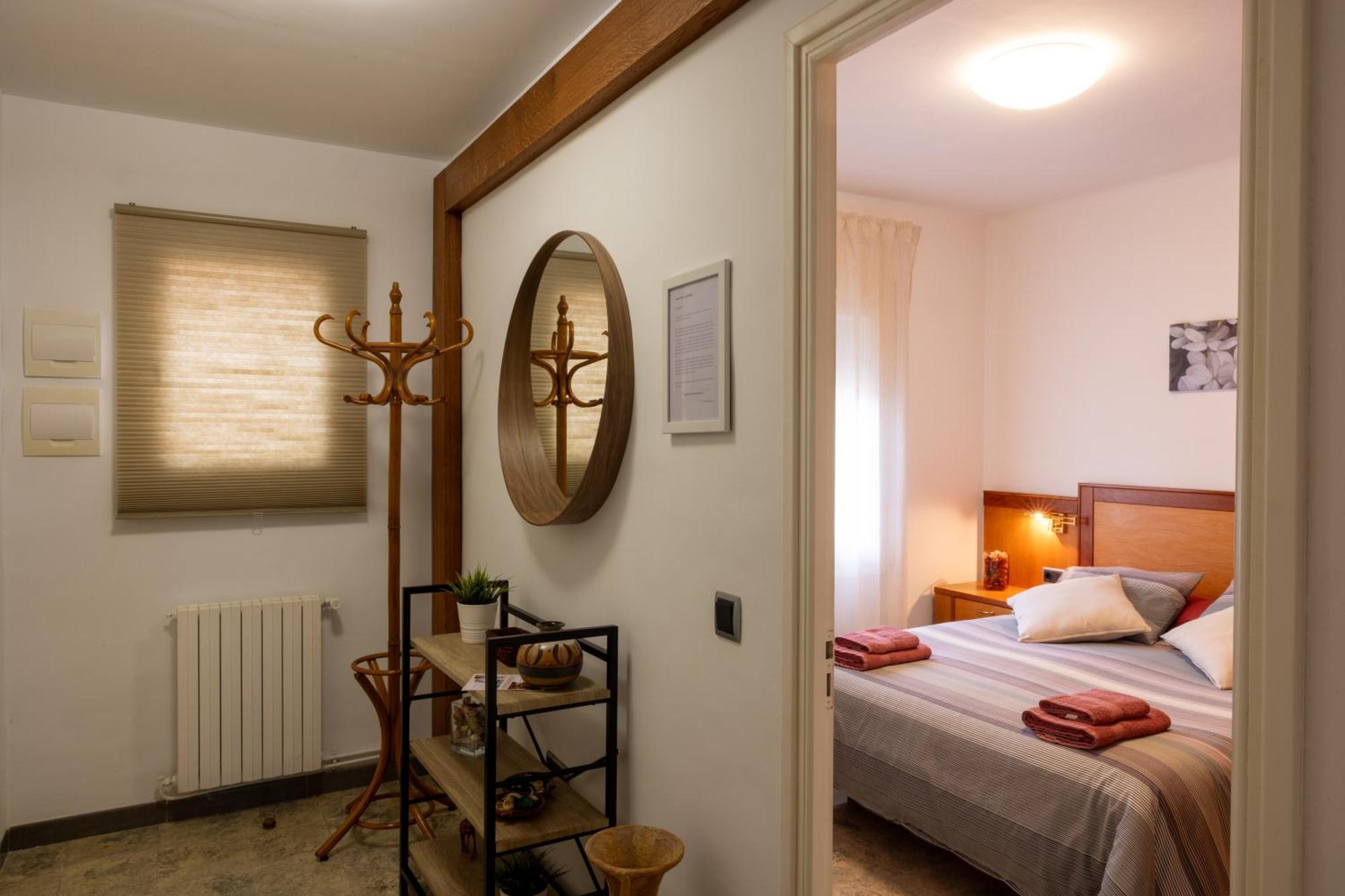 Ca La Pauleta Ferienhaus Sant Hilari Sacalm