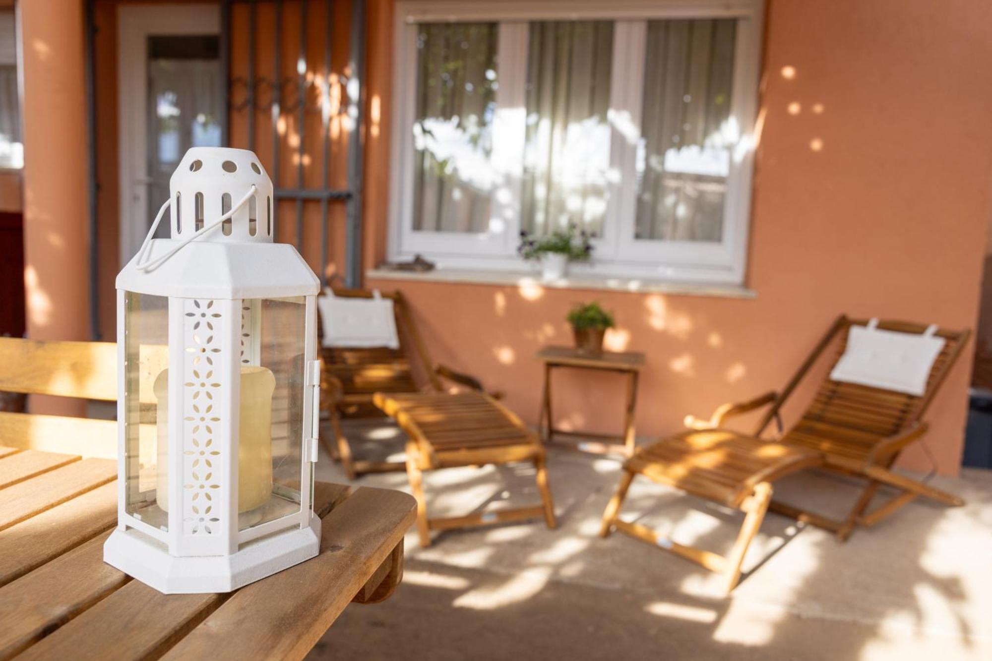 Ferienhaus Ca La Pauleta *