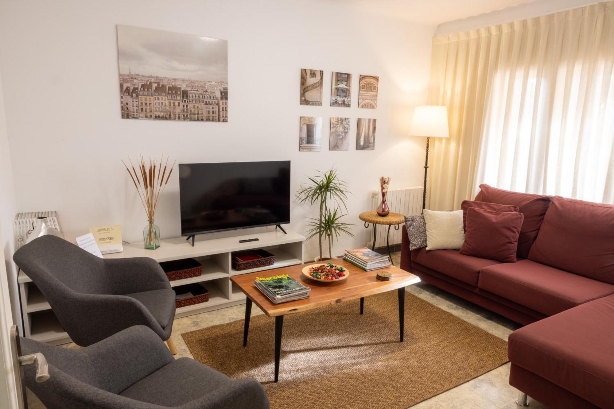 Casa de vacances Ca La Pauleta
