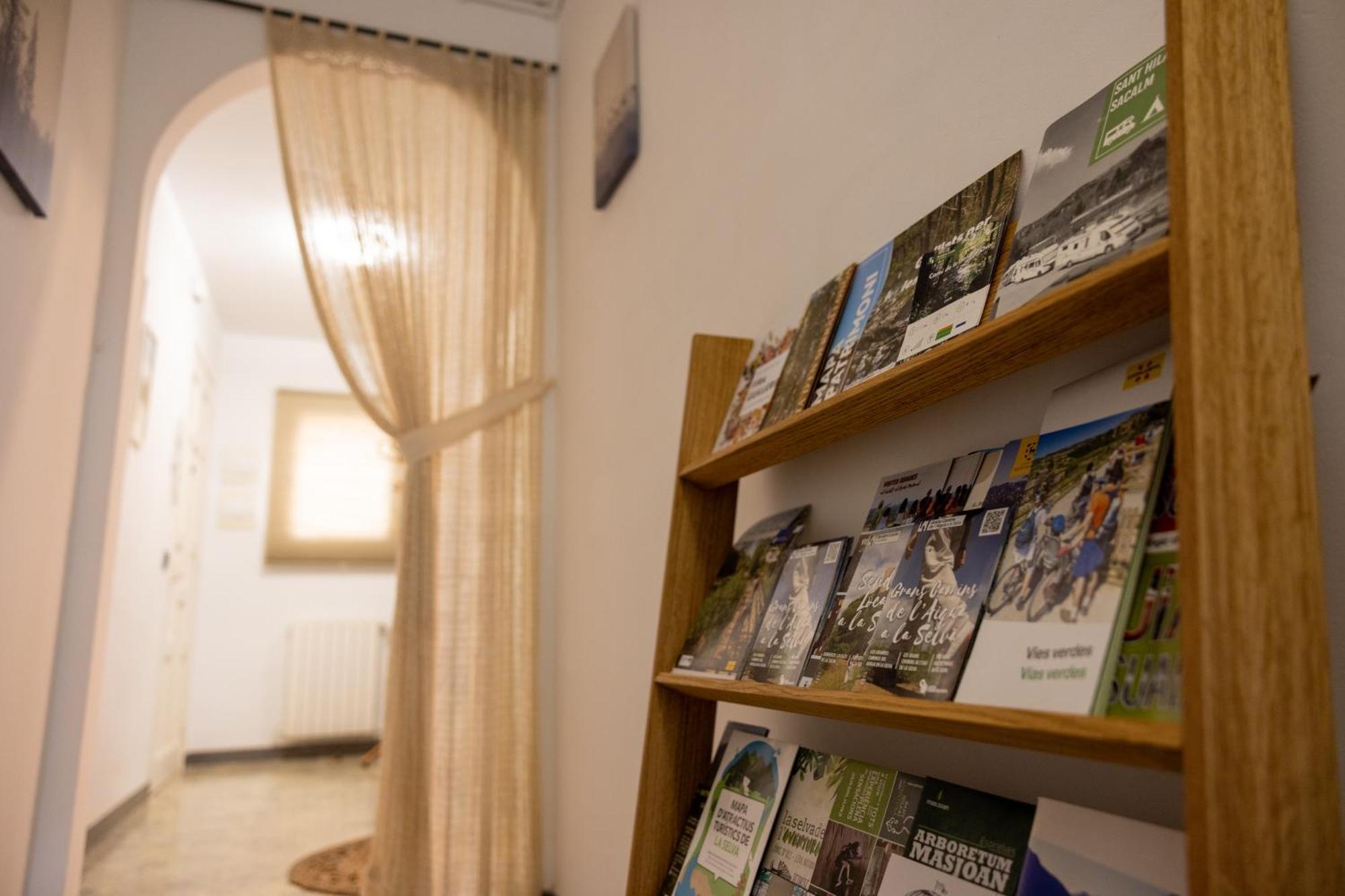 Ca La Pauleta Ferienhaus