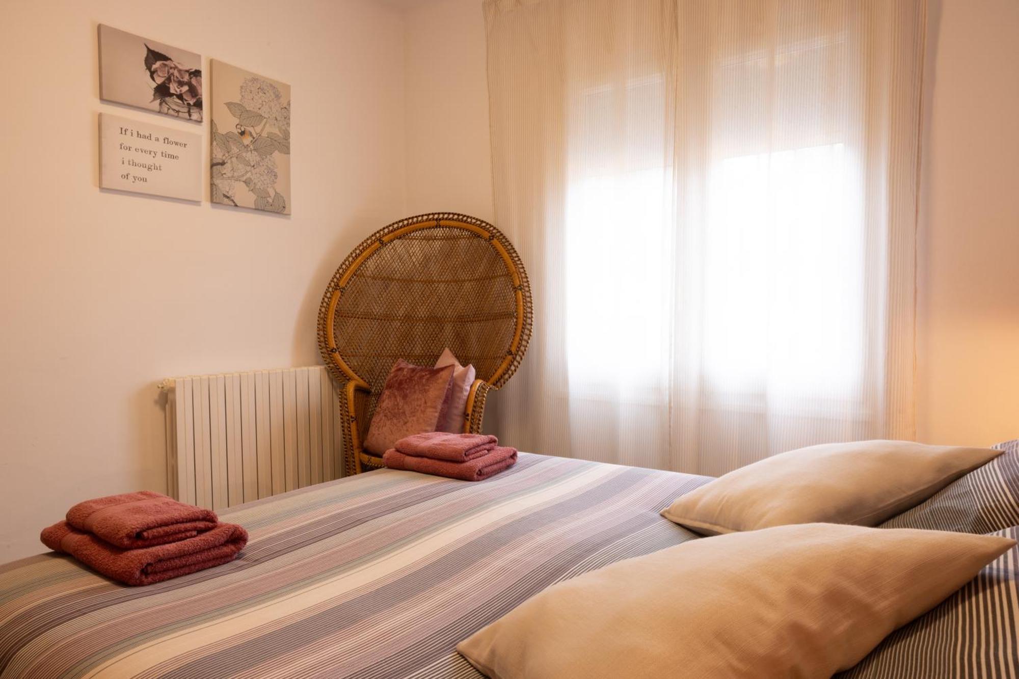 Ferienhaus Ca La Pauleta Sant Hilari Sacalm