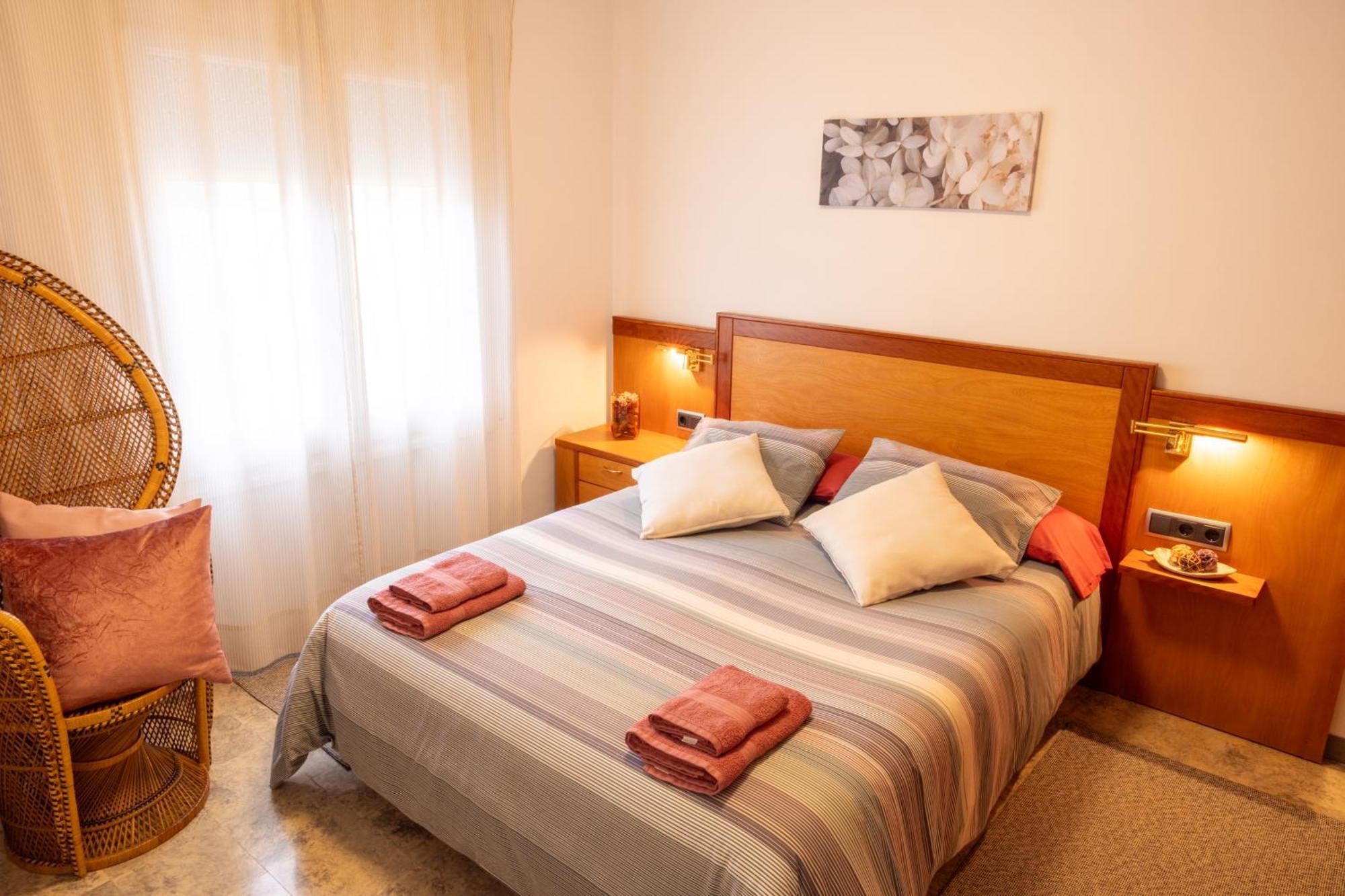 Ferienhaus Ca La Pauleta