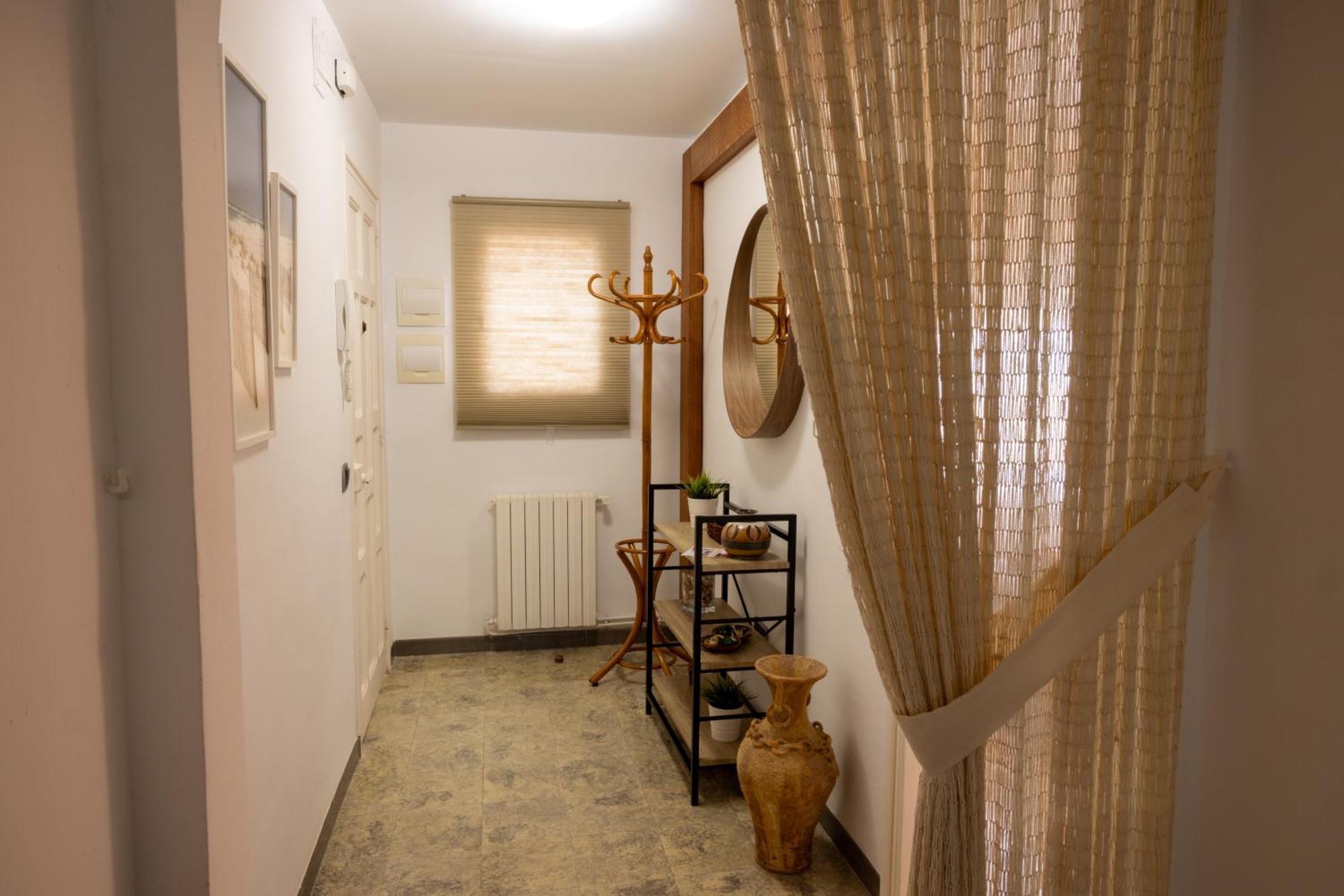Ca La Pauleta Ferienhaus Sant Hilari Sacalm