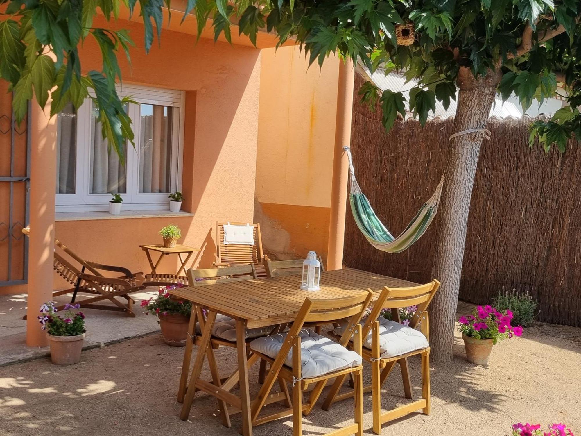 Ferienhaus Ca La Pauleta *