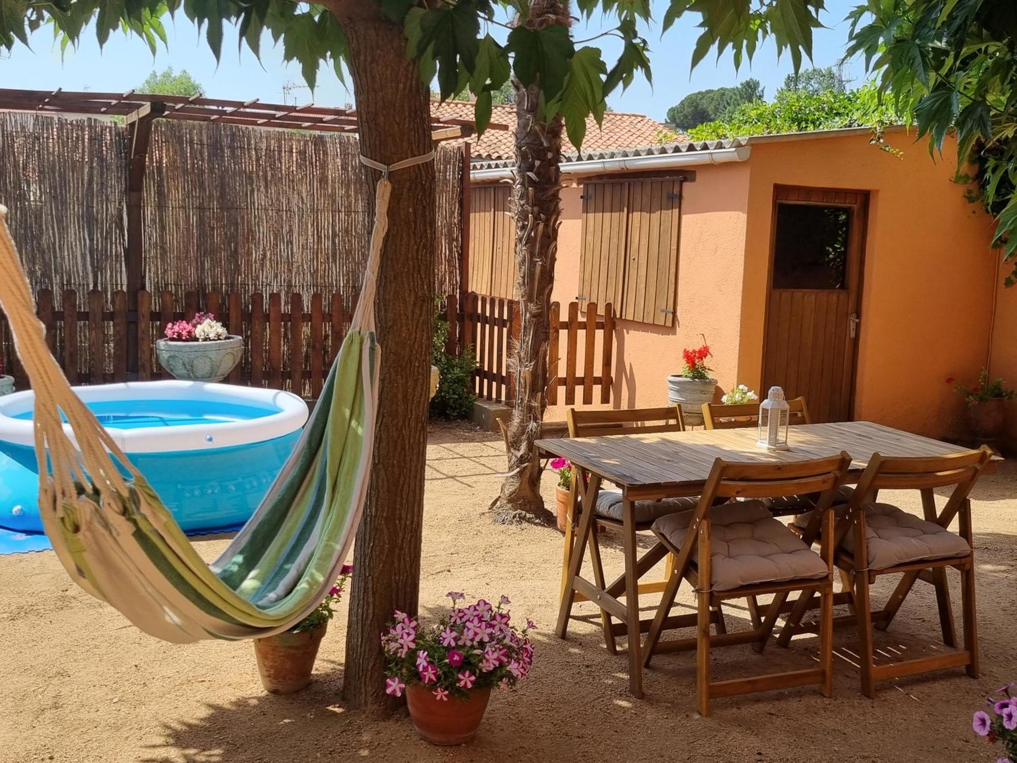 Ferienhaus Ca La Pauleta